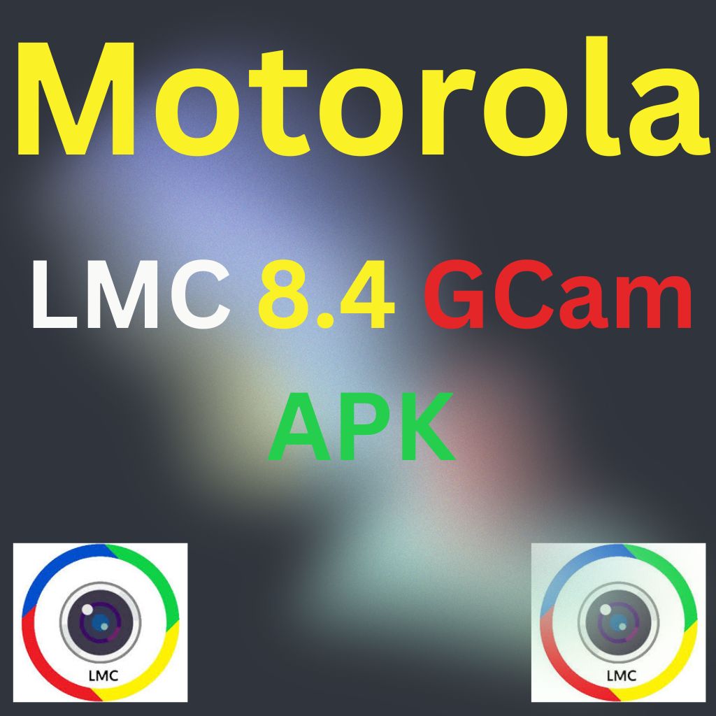 Motorola LMC 8.4