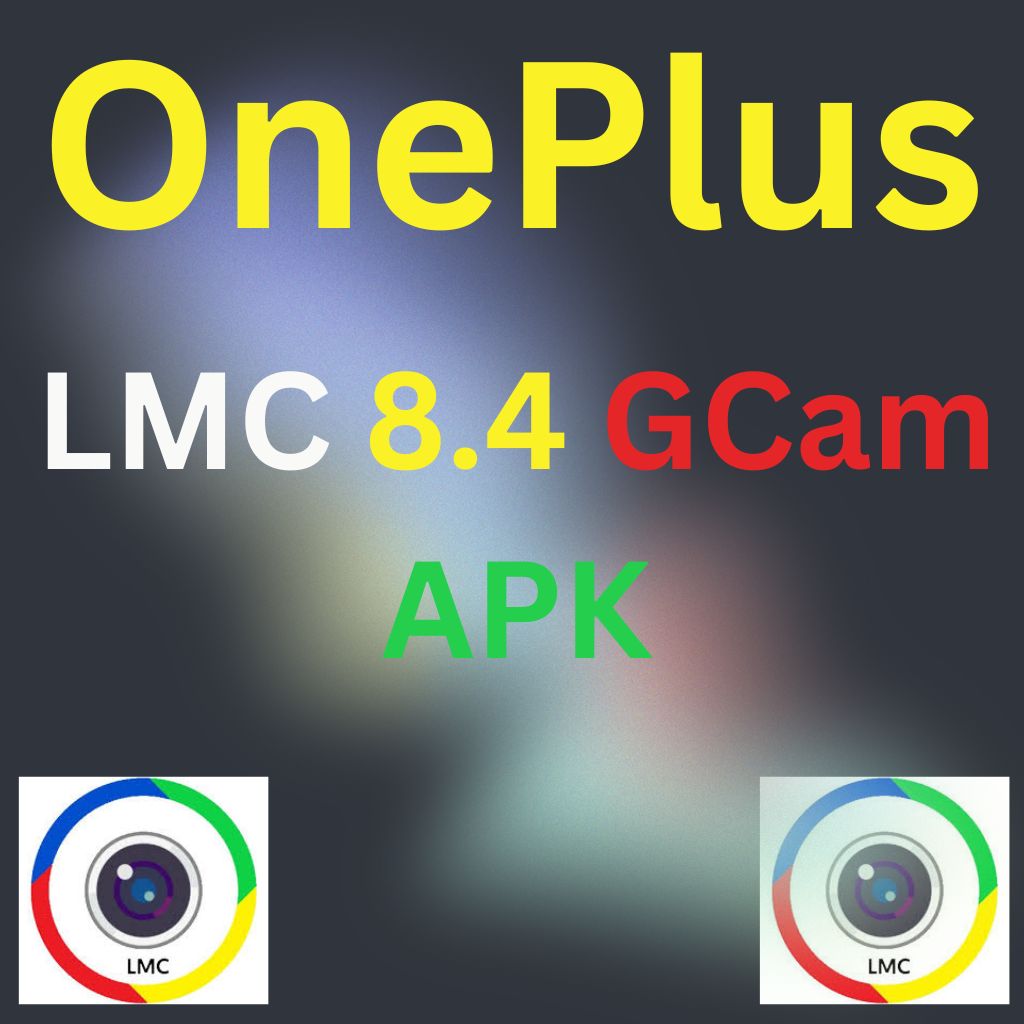 OnePlus LMC 8.4