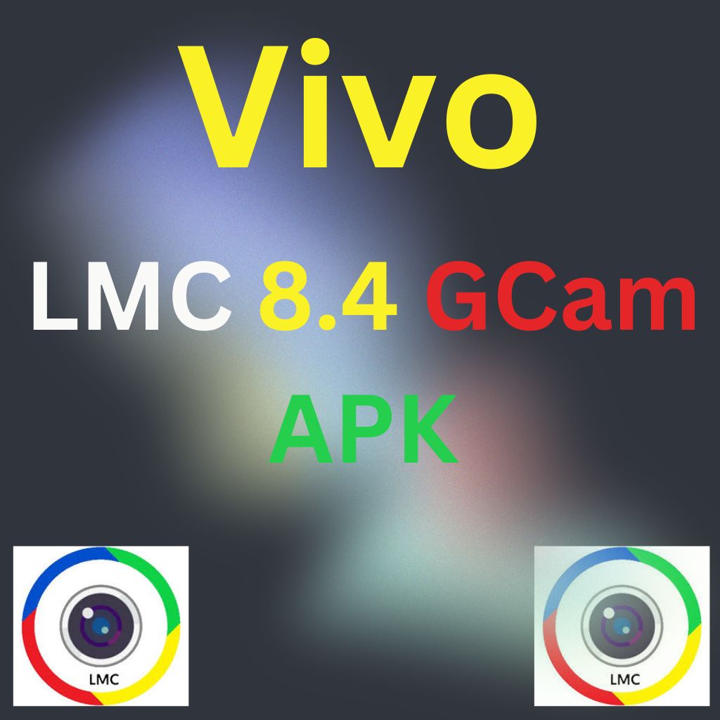 Vivo LMC 8.4