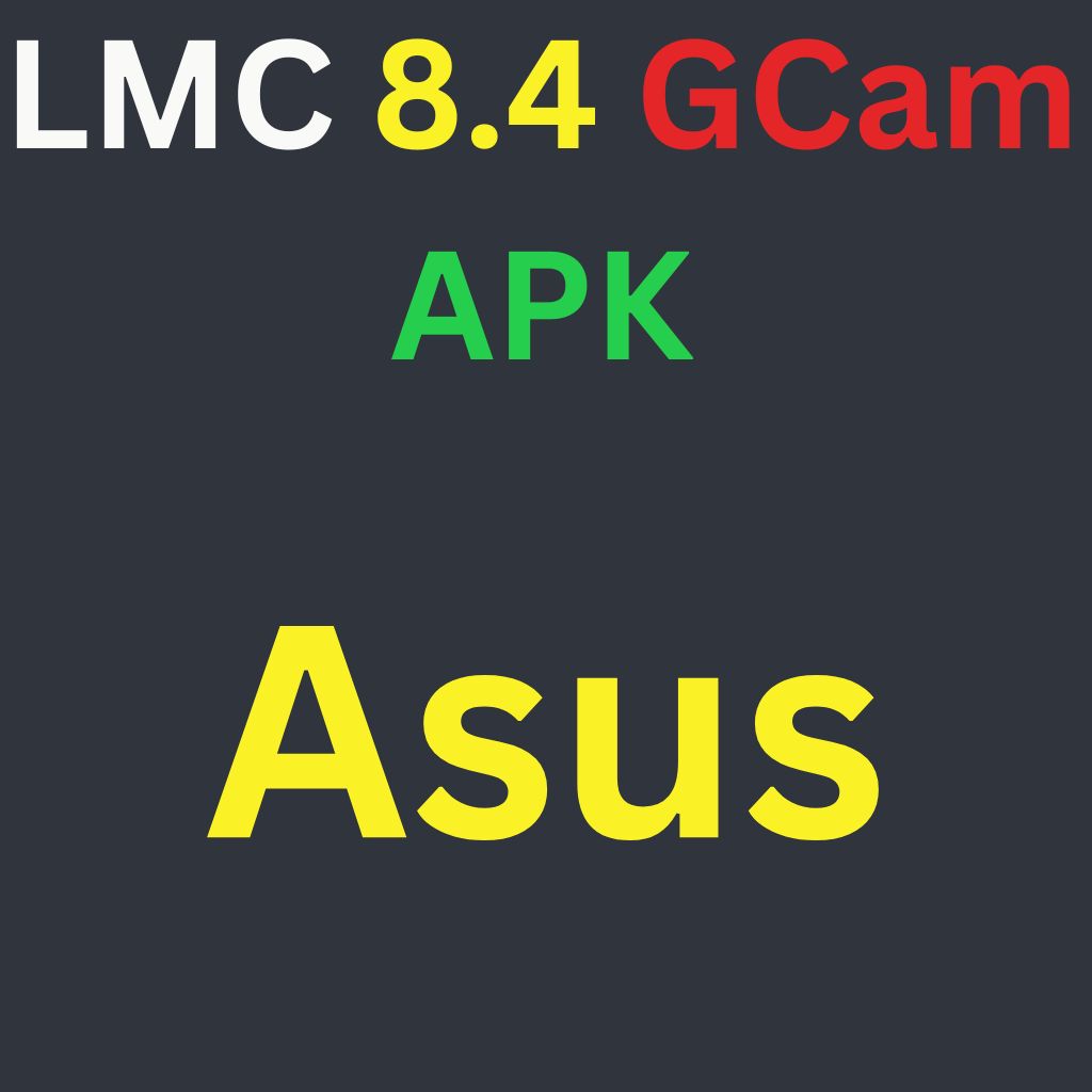 LMC 8.4 For Asus